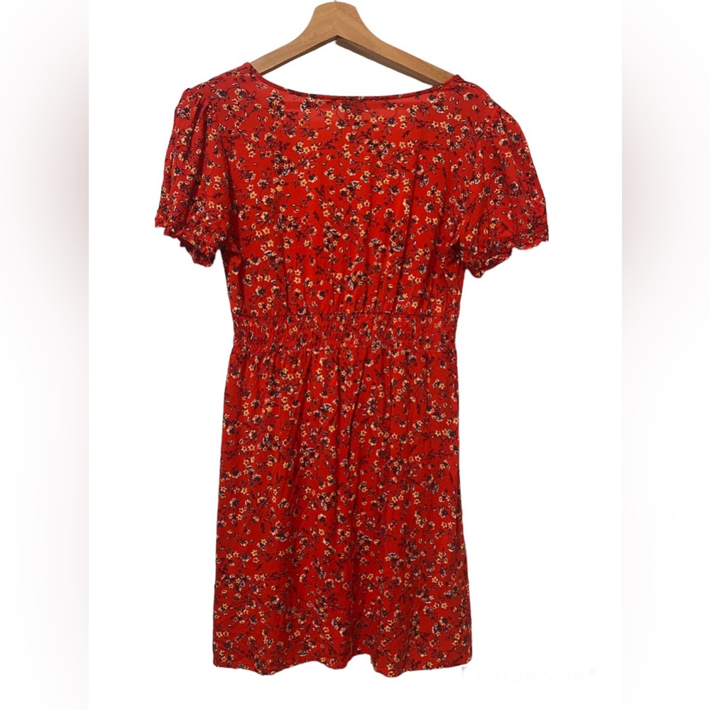 Babydoll Dress- Like NEW - Picture 3 of 3